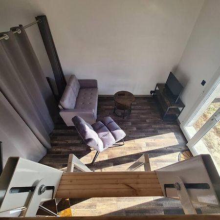 Studio De 35 M2 Parentis-en-Born Extérieur photo