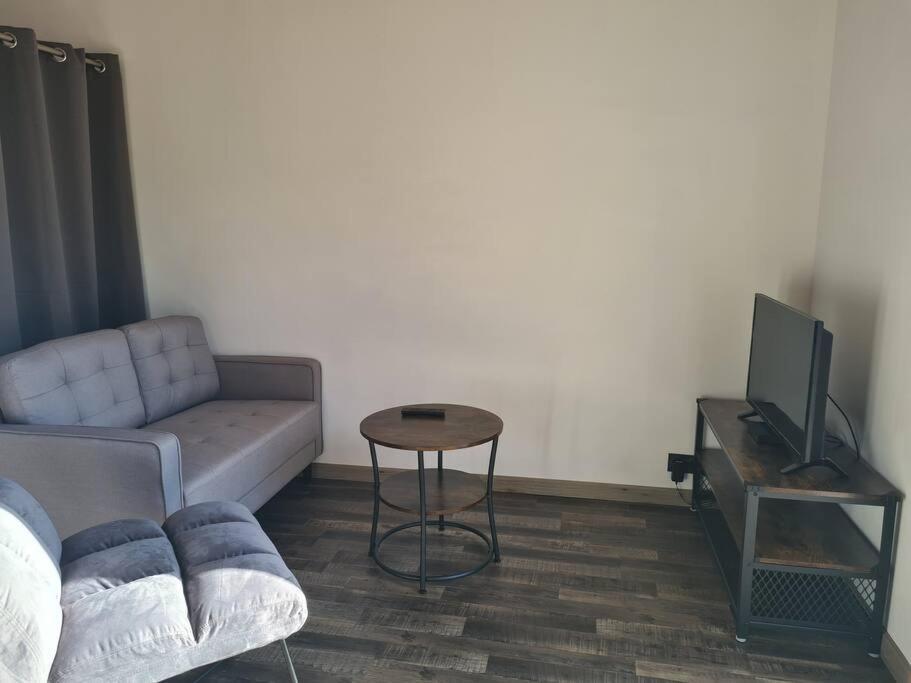 Studio De 35 M2 Parentis-en-Born Extérieur photo