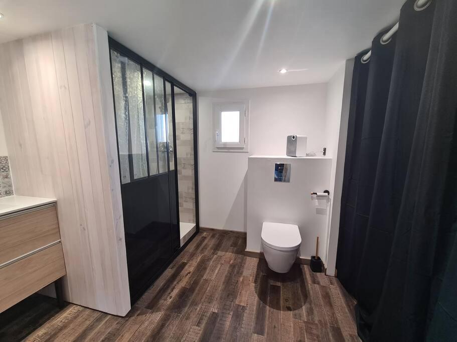 Studio De 35 M2 Parentis-en-Born Extérieur photo