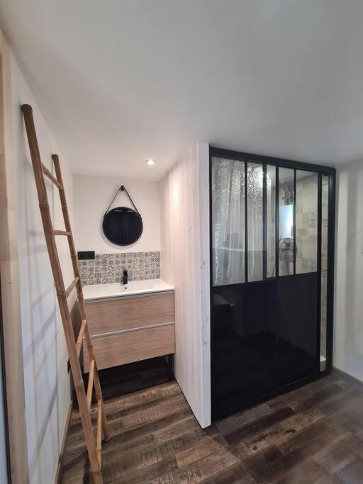 Studio De 35 M2 Parentis-en-Born Extérieur photo