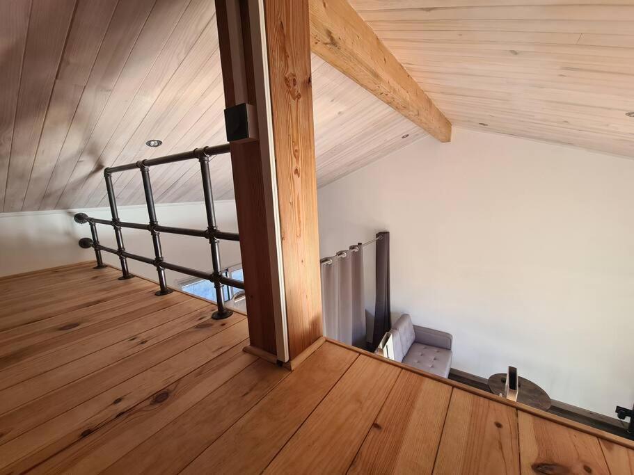 Studio De 35 M2 Parentis-en-Born Extérieur photo