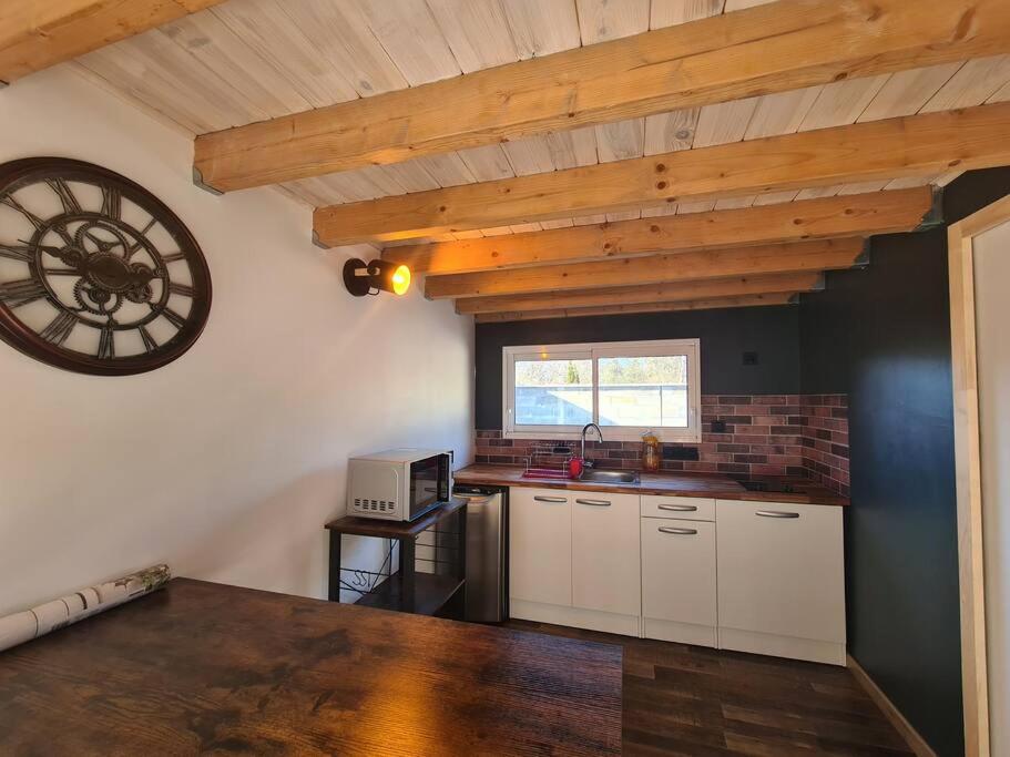 Studio De 35 M2 Parentis-en-Born Extérieur photo